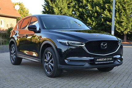 Mazda CX-5 126.203 km 20.950 € Damme 49401