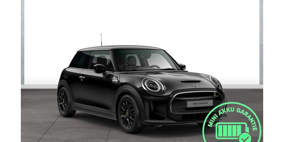 Mini Cooper SE 26.500 km 20.890 &euro; Dautphetal 35232