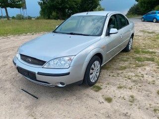 Ford Mondeo 218.000 km 995 &euro; Schwerin 19061