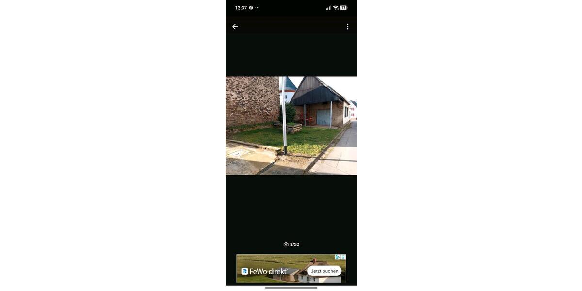 Einfamilienhaus Kalt - 6 Zimmer, 139 m&sup2;, 225.000&euro; | Angebot:27158155