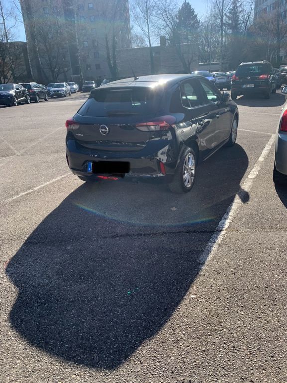 Corsa