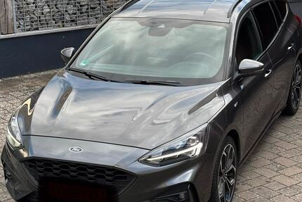 Ford Focus 110.000 km 11.100 &euro; Karbach 56281