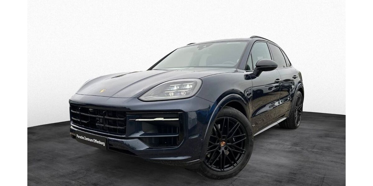 Porsche Cayenne 12.900 km 129.890 &euro; Offenburg 77652