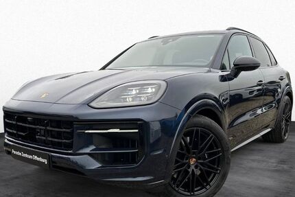 Porsche Cayenne 14.000 km 121.870 &euro; Offenburg 77652