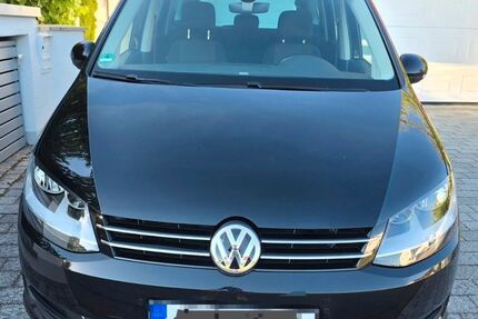 VW Sharan 109.535 km 22.999 &euro; Wehringen 86517