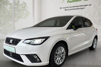 Seat Ibiza 19.990 km 19.890 &euro; Kammeltal / OT.Behlingen 89358