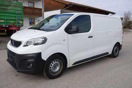 Peugeot Expert 117.900 km 13.990 &euro; Griesstätt 83556