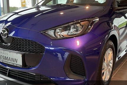 Mazda 2 Hybrid 2.338 km 22.990 &euro; Münster-Amelsbüren 48163