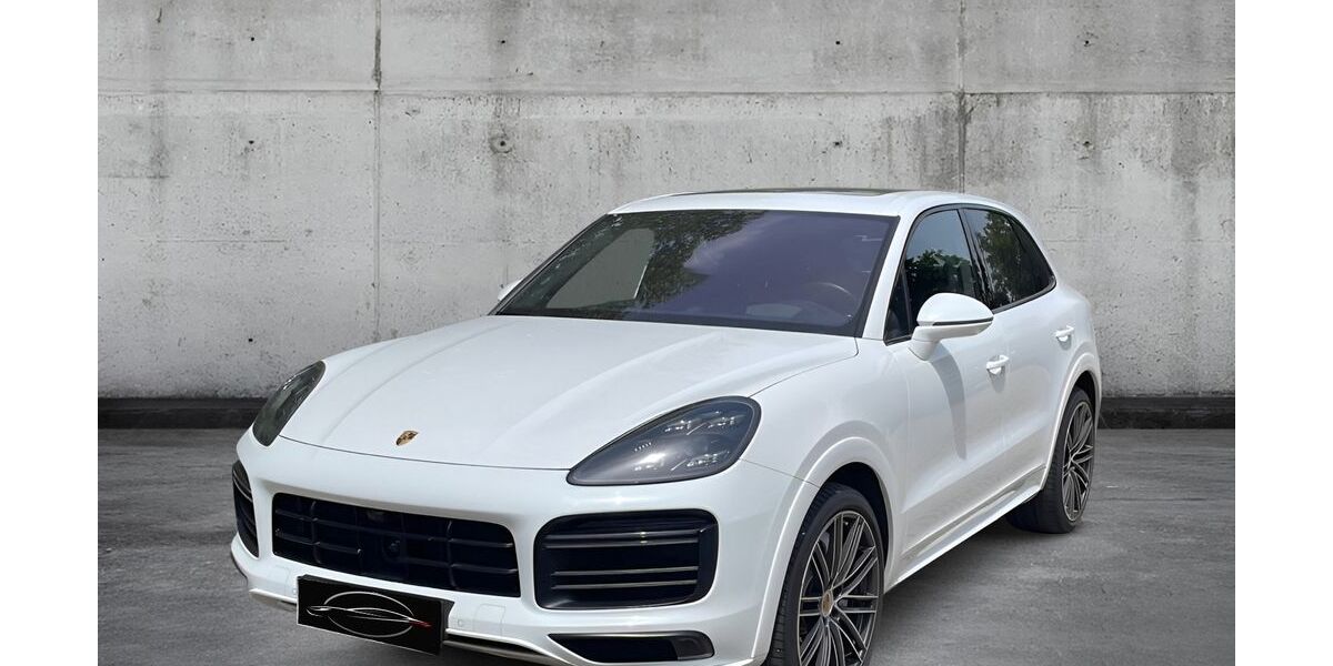 Porsche Cayenne 81.700 km 67.000 &euro; Leipzig 04277