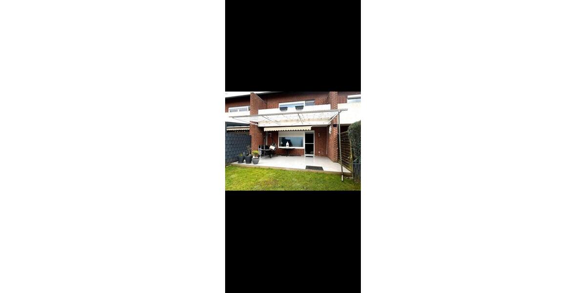 Reihenhaus Gütersloh - 6 Zimmer, 110 m&sup2;, 360.000&euro; | Angebot:26387721