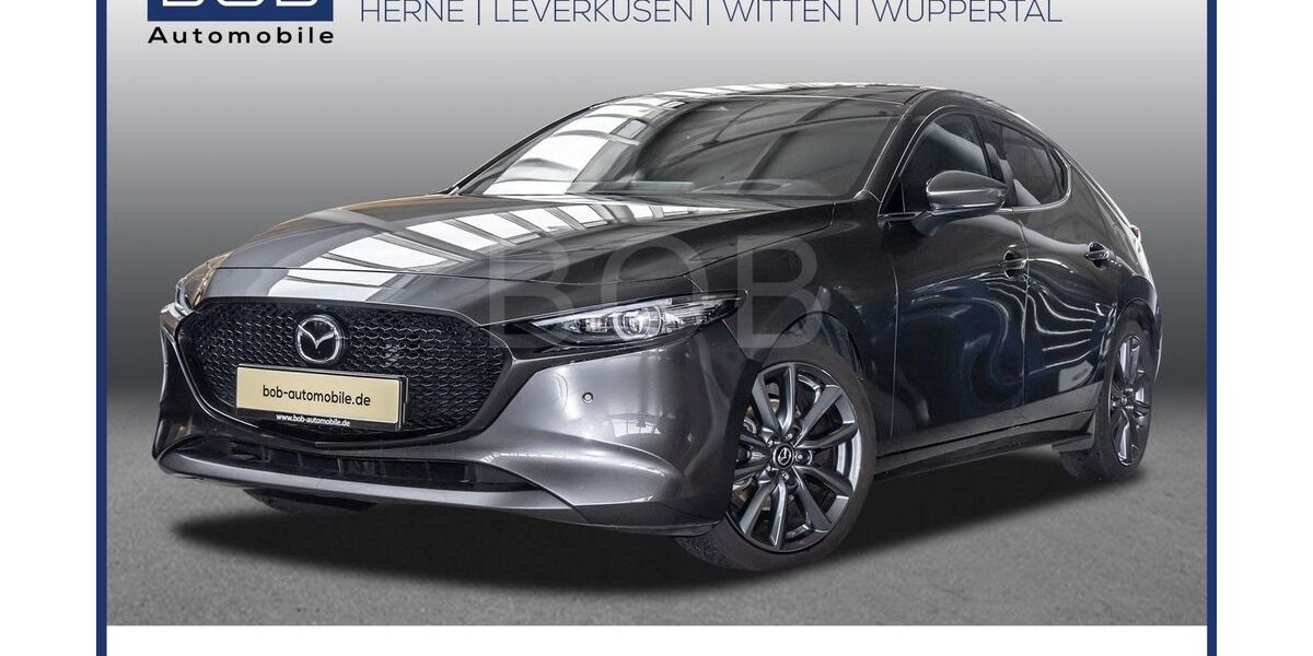 Mazda 3 20.800 km 26.710 &euro; Hagen 58135