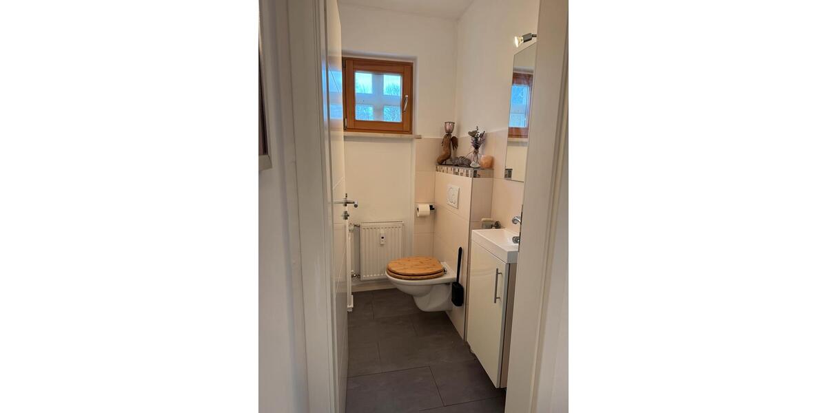 Erdgeschoßwohnung Bad Reichenhall - 3 Zimmer, 87 m&sup2;, 385.000&euro; | Angebot:26367762