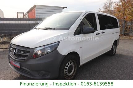 Mercedes-Benz Vito 185.679 km 21.990 &euro; Lollar 35457