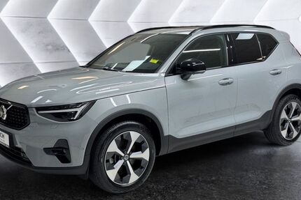 Volvo XC40 24.215 km 41.880 &euro; Berlin 10553