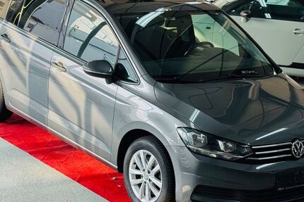 VW Touran 92.350 km 16.350 &euro; Bad Essen 49152
