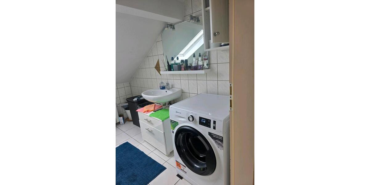 Dachgeschoßwohnung Vöhringen - 2 Zimmer, 45 m&sup2;, 149.500&euro; | Angebot:26606581
