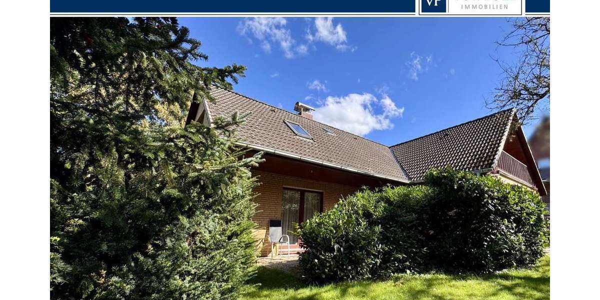 Einfamilienhaus Stade - 10 Zimmer, 173 m&sup2;, 543.000&euro; | Angebot:23099517