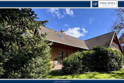 Haus Stade - 10 Zimmer, 173 m&sup2;, 543.000&euro; | Angebot:23099517