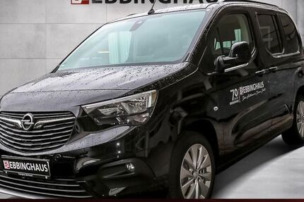 Opel Combo Electric