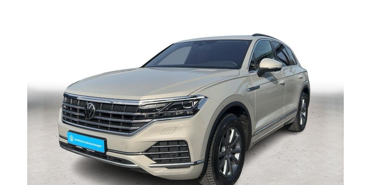 VW Touareg 89.278 km 49.340 &euro; Moers 47441