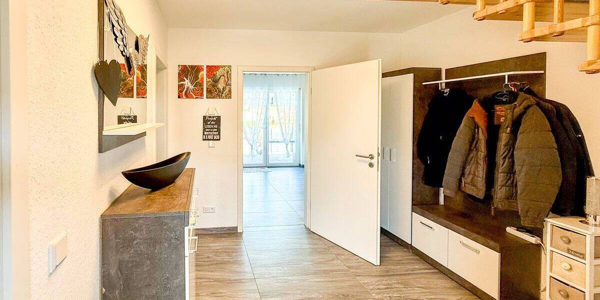 Einfamilienhaus Wickede (Ruhr) Wickede - 4 Zimmer, 104 m&sup2;, 349.000&euro; | Angebot:26388921
