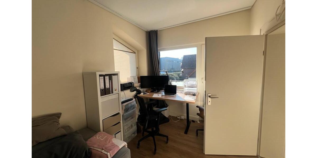 Reihenhaus Bad Iburg - 4 Zimmer, 136 m&sup2;, 1.400&euro; | Angebot:25384747