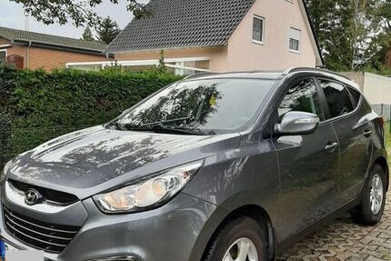 Hyundai ix35 94.000 km 8.700 € Berlin 12526