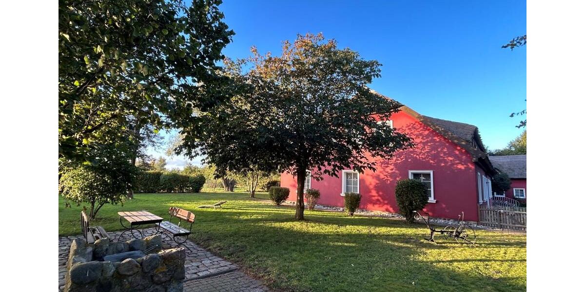 3-Zimmerwohnung auf Usedom - Lieper Winkel 3 zimmer