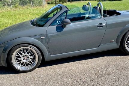 Audi TT 157.000 km 13.900 &euro; Albstadt 72458