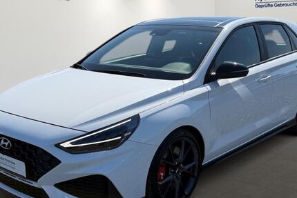 Hyundai i30 39.737 km 36.990 &euro; Bedburg Hau 47551