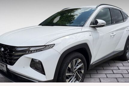 Hyundai TUCSON 77.199 km 21.450 &euro; Iserlohn 58636