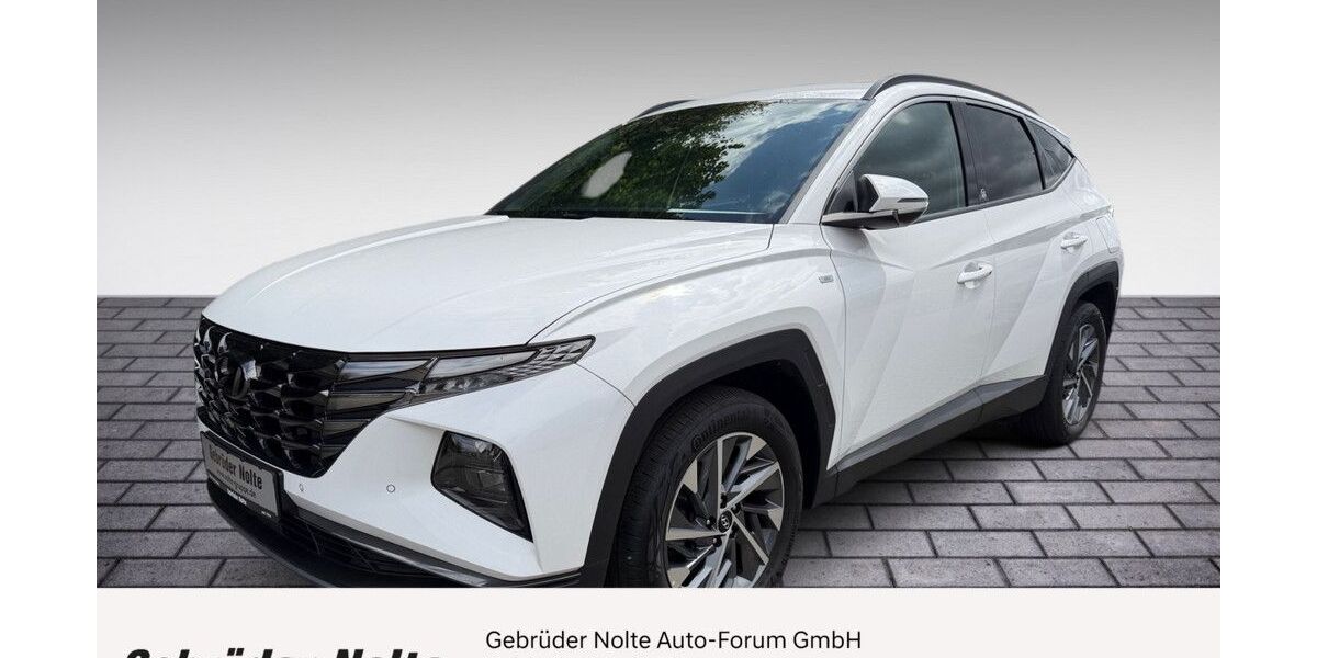 Hyundai TUCSON 77.199 km 21.450 &euro; Iserlohn 58636