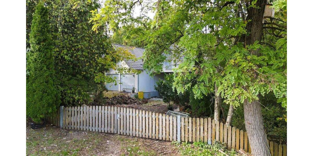 Grundstück Sigmaringen-Jungnau Jungnau - 129.000&euro; | Angebot:25741531