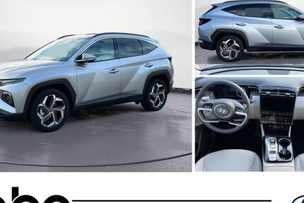 Hyundai TUCSON 16.464 km 36.399 € Horb am Neckar 72160
