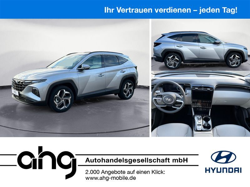 Hyundai TUCSON 16.464 km 36.399 € Horb am Neckar 72160