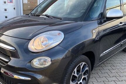 Fiat 500L 91.250 km 9.999 € Perlesreut 94157
