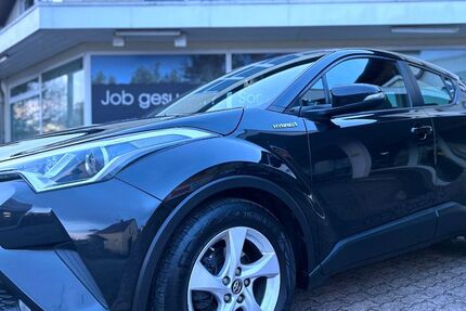 Toyota C-HR 162.000 km 15.900 &euro; Losheim am See 66679