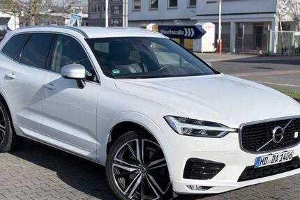 Volvo XC60 130.000 km 22.990 &euro; Schwetzingen 68723