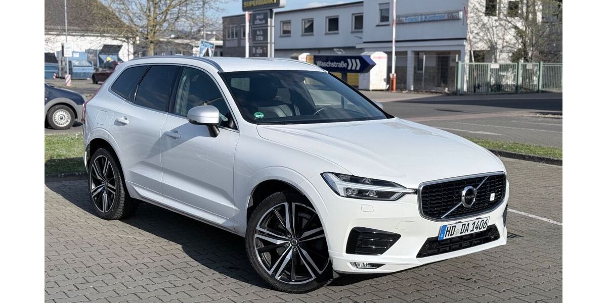 Volvo XC60 130.000 km 22.990 &euro; Schwetzingen 68723