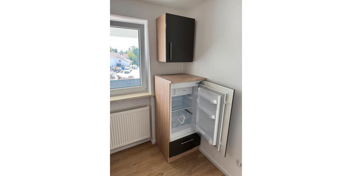Etagenwohnung Altötting - 1 Zimmer, 40 m&sup2;, 650&euro; | Angebot:26478242