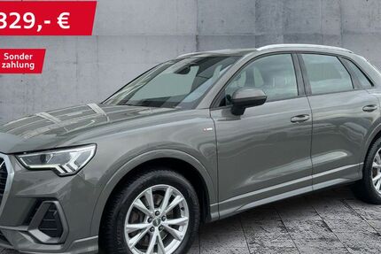Audi Q3 59.660 km 27.300 &euro; Bayreuth 95448