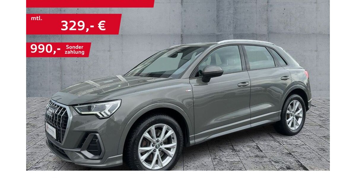 Audi Q3 59.660 km 28.030 &euro; Bayreuth 95448