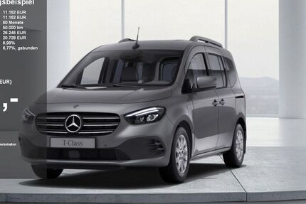 Mercedes-Benz T-Klasse 15.124 km 31.890 &euro; Neumünster 24539