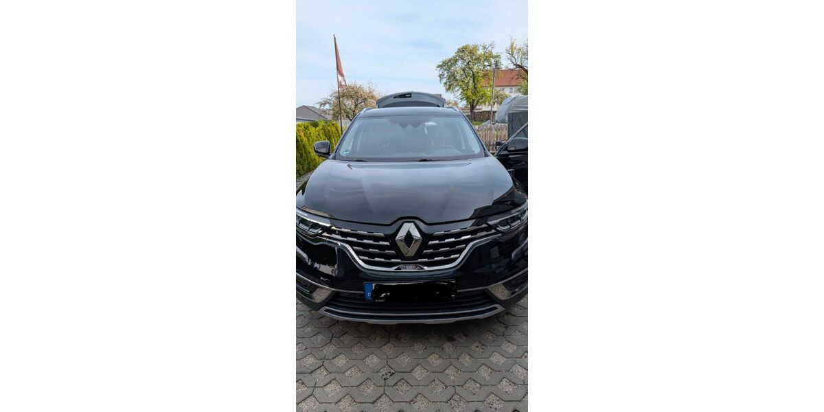 Renault Koleos 109.000 km 27.000 &euro; Stetten am kalten Markt 72510