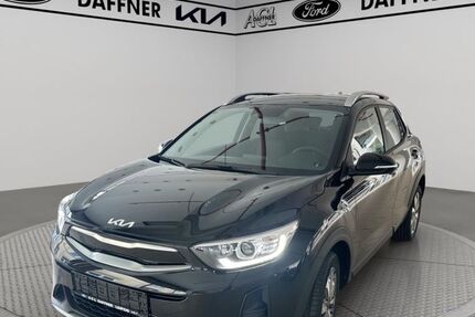 Kia Stonic 3.000 km 20.990 &euro; Leipzig 04179
