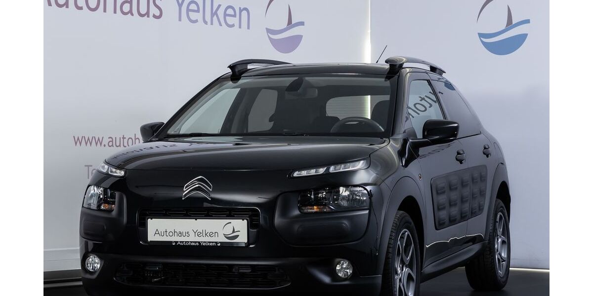 Citroen C4 Cactus 117.760 km 8.490 &euro; Spaichingen 78549