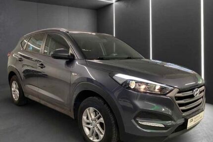 Hyundai TUCSON 67.000 km 12.500 &euro; Tuttlingen 78532