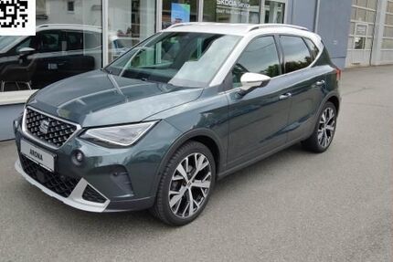 Seat Arona 63.155 km 16.990 &euro; Kirchberg/Saupersdorf 08107