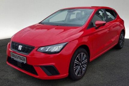 Seat Ibiza 15.400 km 18.960 &euro; Landsberg 86899