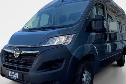 Opel Movano 91.223 km 20.880 &euro; Schweinfurt 97424